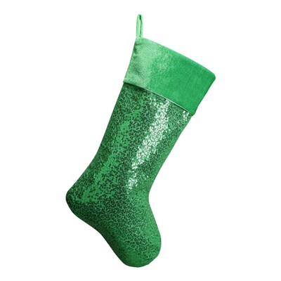 Χριστουγεννιάτικη κάλτσα Διακόσμηση Μεγάλης χωρητικότητας Παρουσία Τσάντα Φεστιβάλ Σπίτι