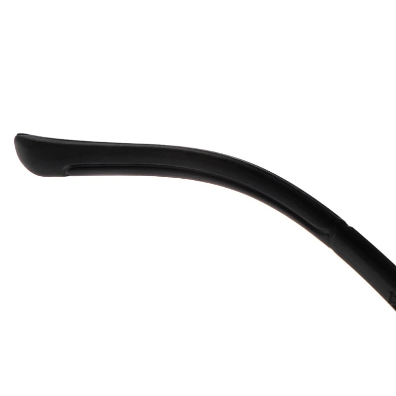 Pretbrilles Braukšanai Makšķerēšanai Riteņbraukšanai Āra saulesbrilles Aizsardzība Unisex UV400 Yellow Lens Sporta aizsargbrilles