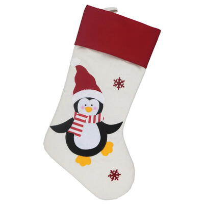 Χαριτωμένες χριστουγεννιάτικες κάλτσες, Άγιος Βασίλης, Άλκη, Χιονάνθρωπος, Τσάντα δώρου με καραμέλα, Δάσος, Μπότες κούκλας γέρου, Χριστούγεννα στο σπίτι, Τζάκι, Πάρτι Acc