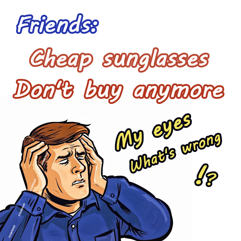 Augstas kvalitātes augstas izšķirtspējas polarizētās saulesbrilles vīriešiem un sievietēm, retro pilota metāla rāmja brilles, nakts redzamības makšķerēšana UV400