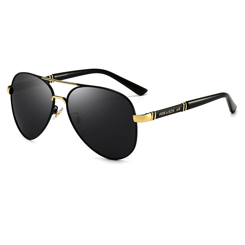 Fotokroomsed polariseeritud päikeseprillid meestele Naistele Luksuslik disain Öönägemine Autoga sõitmiseks Polaroid päikeseprillid Moodsad prillid 2024