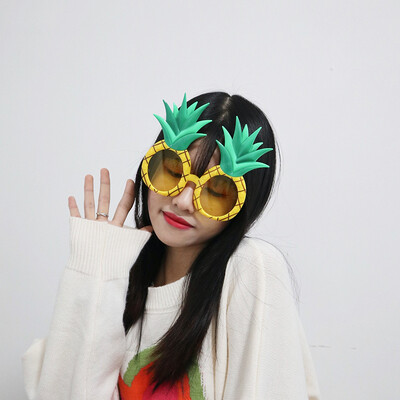 Γυαλιά ηλίανθου Αποκριάτικα γυαλιά για πάρτι Crazy Fancy Novelty Party γυαλιά ηλίου φόρεμα γυαλιά Κατάλληλο παιχνίδι για παιδιά ενήλικες