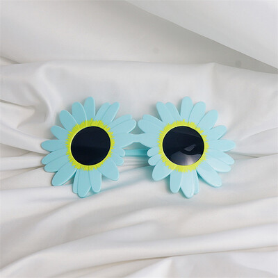 Γυαλιά ηλίανθου Αποκριάτικα γυαλιά για πάρτι Crazy Fancy Novelty Party γυαλιά ηλίου φόρεμα γυαλιά Κατάλληλο παιχνίδι για παιδιά ενήλικες