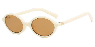 Aranyos kis keretes ovális női napszemüvegek szexi leopárd retro luxus napszemüvegek női divatárnyékolók Trendek szemüvegek egyediek