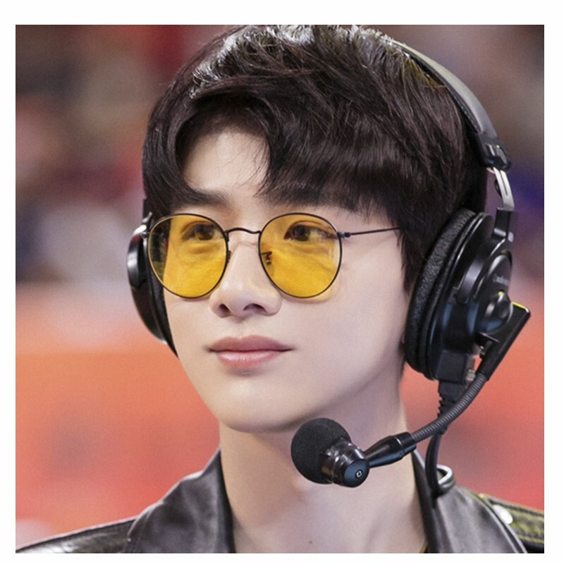 MYT_0306 Moteriški akiniai nuo saulės 2020 m. Klasikiniai vintažiniai ovalūs akiniai nuo saulės Akiniai apvalus veidrodis mažas metalinis rėmelis Oculos De Sol Gafas UV400