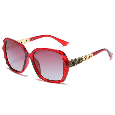 Prabangūs Diamond Square Akiniai nuo saulės Retro akiniai nuo saulės Moteriški Vyrai Gamintojas Dizaineriai Akiniai Moteriški Akiniai UV400 Gafas De Sol Mujer