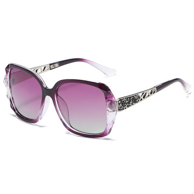 Prabangūs Diamond Square Akiniai nuo saulės Retro akiniai nuo saulės Moteriški Vyrai Gamintojas Dizaineriai Akiniai Moteriški Akiniai UV400 Gafas De Sol Mujer