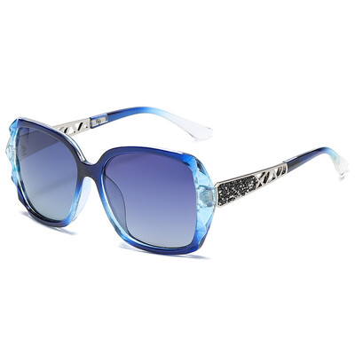 Prabangūs Diamond Square Akiniai nuo saulės Retro akiniai nuo saulės Moteriški Vyrai Gamintojas Dizaineriai Akiniai Moteriški Akiniai UV400 Gafas De Sol Mujer