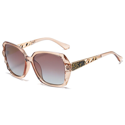 Prabangūs Diamond Square Akiniai nuo saulės Retro akiniai nuo saulės Moteriški Vyrai Gamintojas Dizaineriai Akiniai Moteriški Akiniai UV400 Gafas De Sol Mujer