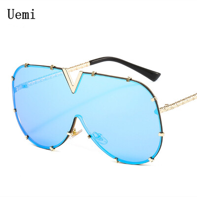 Ochelari de soare pătrați de marcă de modă pentru femei, bărbați, rame metalice, retro, de lux, ochelari de soare pentru femei, la modă, UV400