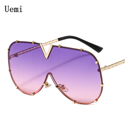 Ochelari de soare pătrați de marcă de modă pentru femei, bărbați, rame metalice, retro, de lux, ochelari de soare pentru femei, la modă, UV400