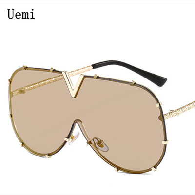 Ochelari de soare pătrați de marcă de modă pentru femei, bărbați, rame metalice, retro, de lux, ochelari de soare pentru femei, la modă, UV400