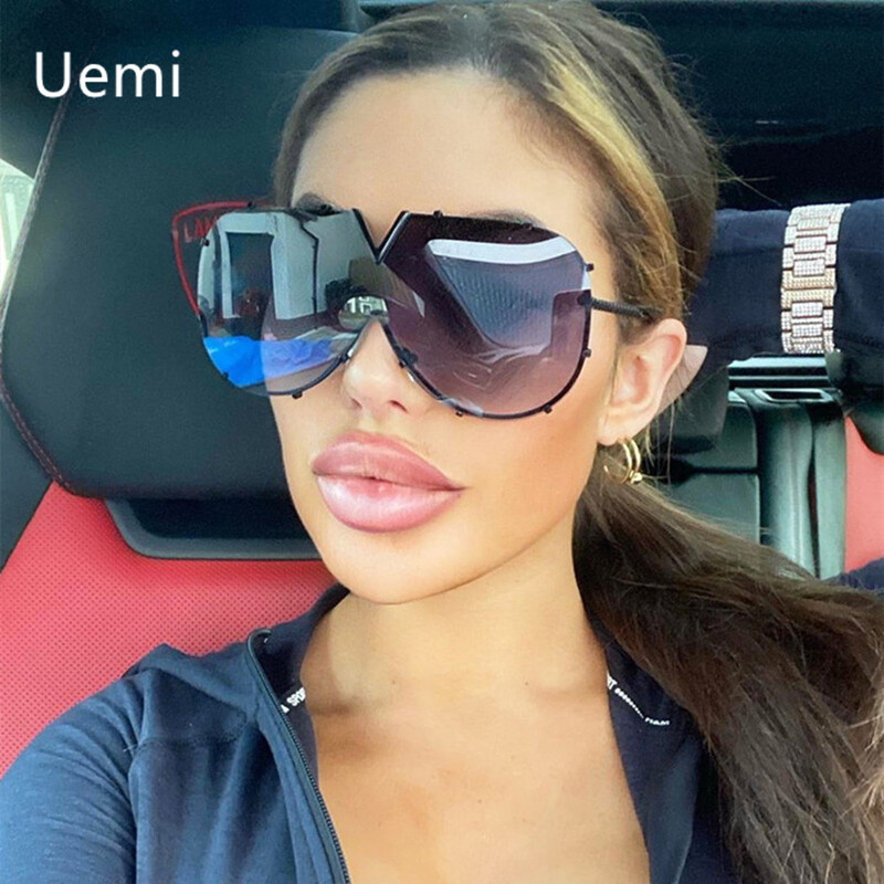 Ochelari de soare pătrați de marcă de modă pentru femei, bărbați, rame metalice, retro, de lux, ochelari de soare pentru femei, la modă, UV400