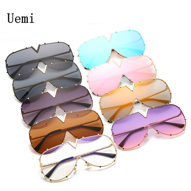 Ochelari de soare pătrați de marcă de modă pentru femei, bărbați, rame metalice, retro, de lux, ochelari de soare pentru femei, la modă, UV400