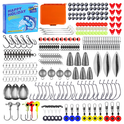 Χριστουγεννιάτικη αντίστροφη μέτρηση σετ ψαριών Fishing Lure Advent Calendar 2024 For Adult Men Teen Boys Δώρο για Χριστουγεννιάτικο σύζυγο φίλο