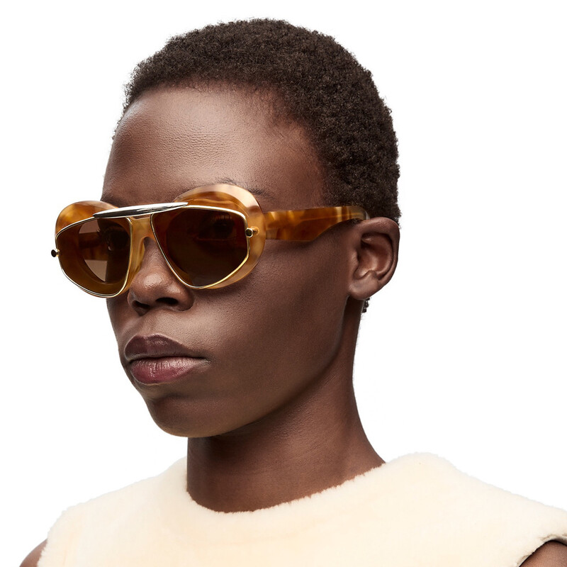 JAUNAS Punk Ovālas saulesbrilles 2000. gadu sievietēm vīriešiem Y2K hip-hop luksusa zīmola kvadrātveida saulesbrilles UV400 unisex toņu brilles