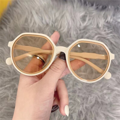 Prevelike sunčane naočale s mačjim okom Ženske luksuzne marke Modne četvrtaste sunčane naočale velikog okvira Muške retro trendi naočale za putovanja Cateye