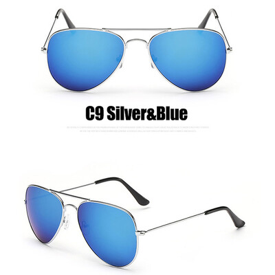 RBROVO 2023 Sunčane naočale za vožnju u ogledalu Ženske/muške Dizajnerske marke Luksuzne sunčane naočale Vintage za vožnju na otvorenom Oculos De Sol UV400