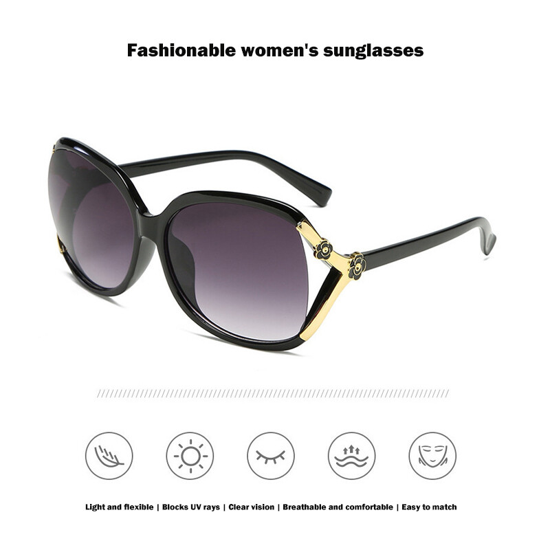 Gradient Polarized γυαλιά ηλίου Γυναικεία γυαλιά μοντέρνα γυαλιά προσοφθάλμιας τάσης Vintage γυναικεία γυαλιά ηλίου δημοφιλή ανδρικά γυαλιά εξωτερικού χώρου