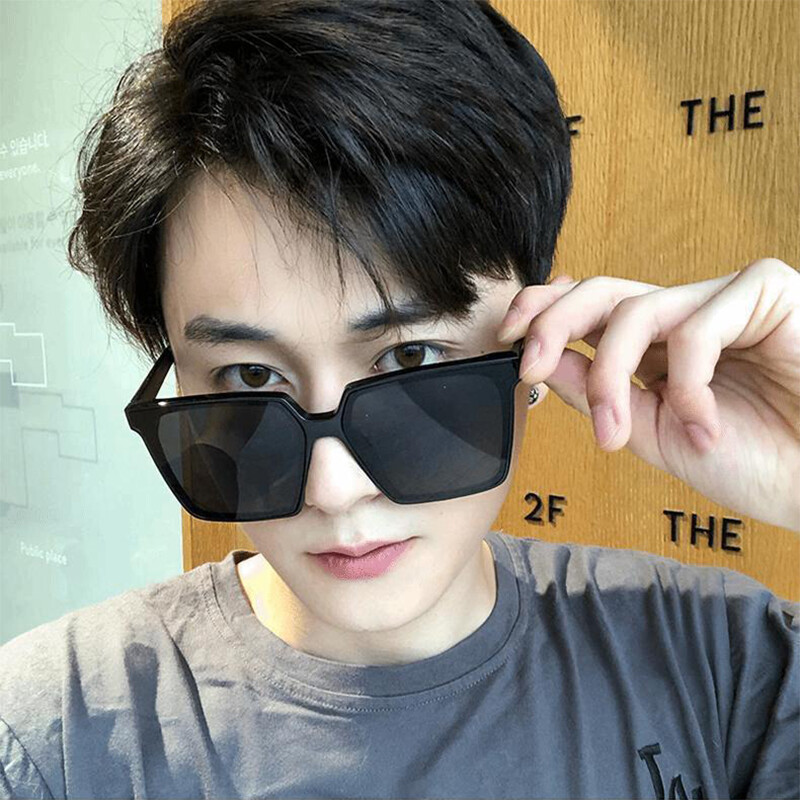 Polarized γυαλιά ηλίου Γυναικεία γυαλιά ηλίου με μεγάλο σκελετό Προστασία υπεριωδών ακτίνων πολυτελείας μάρκας γυαλιά ηλίου σε μόδα Vintage σχεδιαστές γυναικείες φακοί γυαλιών ηλίου