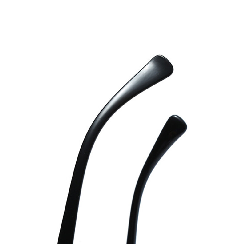 Apvalaus rėmelio gradiento spalvos moteriški akiniai nuo saulės okuliarai akiniai senoviniai saulės akiniai Populiarios lauko vyrų poliarizuotų tendencijų tendencijos