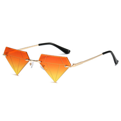 Žvaigždės formos Akiniai nuo saulės Juokingi Pentagram Akiniai Akiniai Kalėdų Dekoracija Vakarėliui Akiniai be rėmelių Akiniai nuo saulės Vairuotojo akiniai