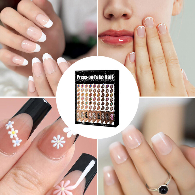 Kalėdiniai papuošalai nagams Advento kalendorius Merginos atneša žavesio Gražūs nagai Dizaino papuošalai Asmenybė Karšta 24 dienų kalendoriai