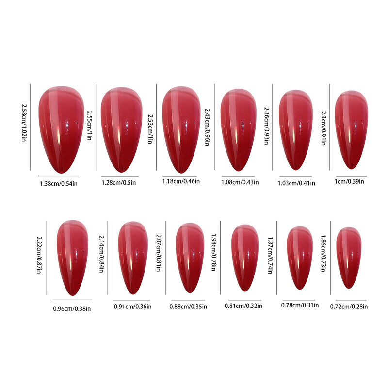 Kalėdiniai papuošalai nagams Advento kalendorius Merginos atneša žavesio Gražūs nagai Dizaino papuošalai Asmenybė Karšta 24 dienų kalendoriai