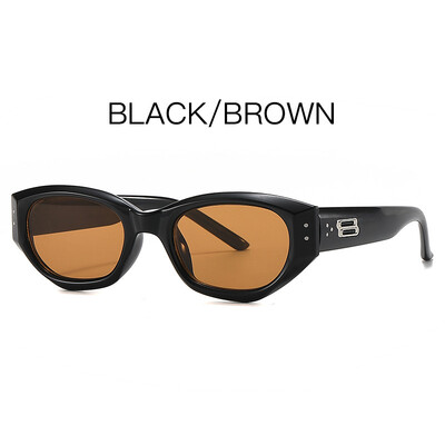 1 db Cat Eye napszemüveg női új prémium polarizáló napszemüveg UV400 2024 Advanced Eyeglasses Sense Girls новинки товары 2024