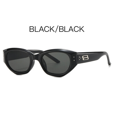 1 db Cat Eye napszemüveg női új prémium polarizáló napszemüveg UV400 2024 Advanced Eyeglasses Sense Girls новинки товары 2024