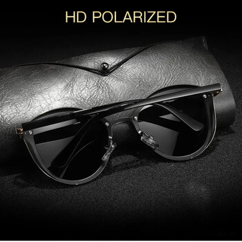 Γυναικεία γυαλιά ηλίου Polarized Style Γυναικεία γυαλιά ηλίου Γυναικεία γυναικεία γυαλιά αξεσουάρ Προστασία UVAB Gafas de sol mujer Luxury