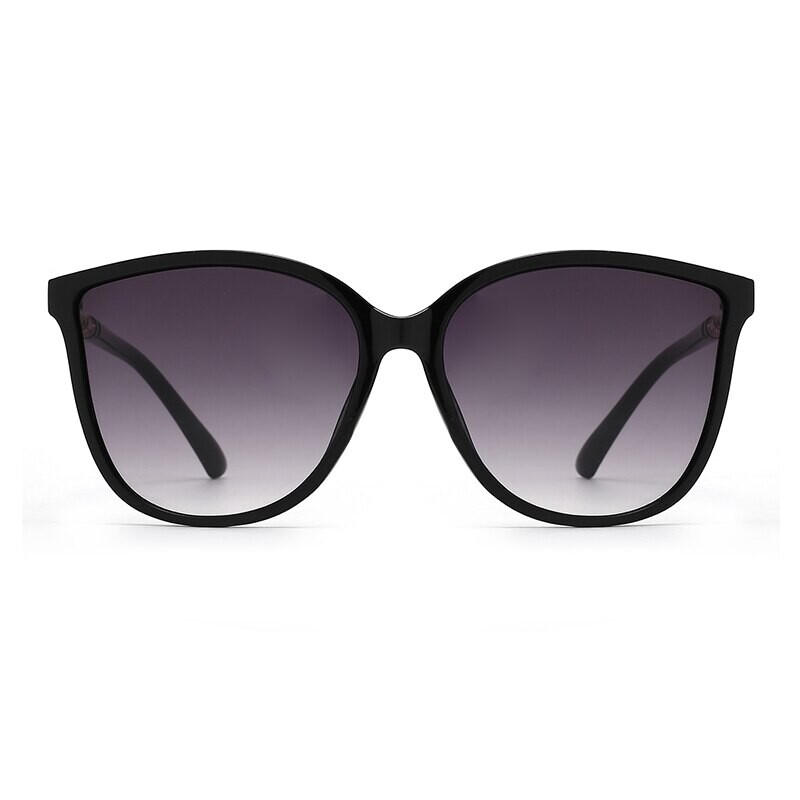 Vintage macskaszem napszemüveg nő márka tervező retro tükör napszemüveg női szemüveg divat vezető ernyők Oculos De Sol