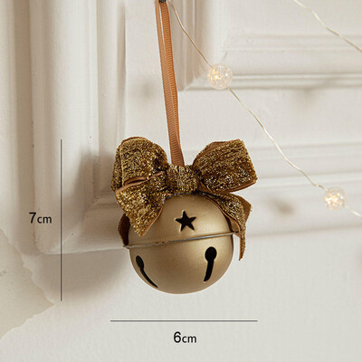 Kalėdų vėjo varpelių kalėdinis papuošimas 2025 m. Kalėdų eglutėje kabantis pakabukas Naujųjų metų vėjo varpelio sienų dekoras Kambario dekoras