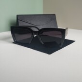 Luksusa modes dizaineru vīriešu sieviešu saulesbrilles populāras modernas zīmola Unisex kvadrātveida saulesbrilles stilīgi toņi UV400