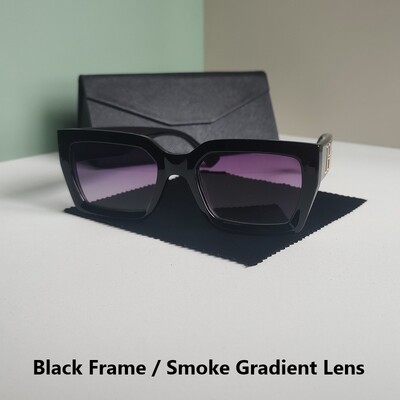 Luksusa modes dizaineru vīriešu sieviešu saulesbrilles populāras modernas zīmola Unisex kvadrātveida saulesbrilles stilīgi toņi UV400