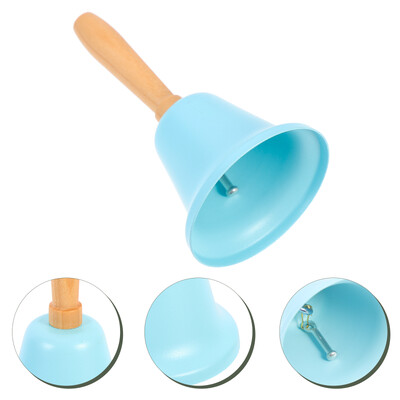 Ziemassvētku rotājumi Mini zvani amatniecībai Lieli amatniecība Rokas makšķerēšana ārā Rotā veciem cilvēkiem