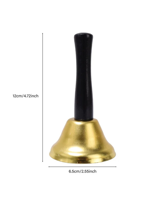 Ziemassvētki Rokas zvans nieciņš Zvani Zvani Zelta skola Rokas zvans Restorāns Zvans Zvans Apkalpošanas piederumi Ziemassvētki Navidad Noel Jaunais gads