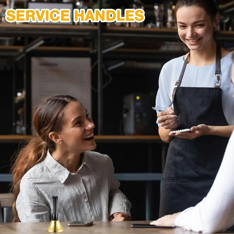 Ziemassvētki Rokas zvans nieciņš Zvani Zvani Zelta skola Rokas zvans Restorāns Zvans Zvans Apkalpošanas piederumi Ziemassvētki Navidad Noel Jaunais gads