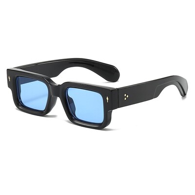 Ochelari de soare Mici Patrati Femei Barbati Travel Luxury Barbati Nuante Femei UV400 Brand Gafas Oculos Retro Designer