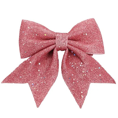 1 τεμ. Χριστουγεννιάτικο δέντρο με παπιγιόν στολίδια Δώρο Δώρο Χριστουγεννιάτικο Διακόσμηση Κορδέλα Φιόγκος Χριστουγεννιάτικα εορταστικά διακοσμητικά εσωτερικού χώρου