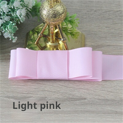 5 bucăți panglici din satin fundite haine accesorii bricolaj mousse pentru decorare prăjituri împachetare cadouri consumabile pentru nuntă, ziua de naștere, Crăciun