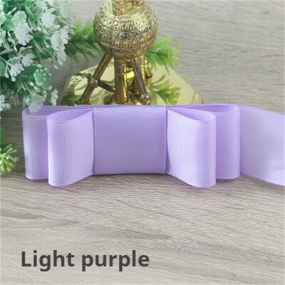 5 bucăți panglici din satin fundite haine accesorii bricolaj mousse pentru decorare prăjituri împachetare cadouri consumabile pentru nuntă, ziua de naștere, Crăciun