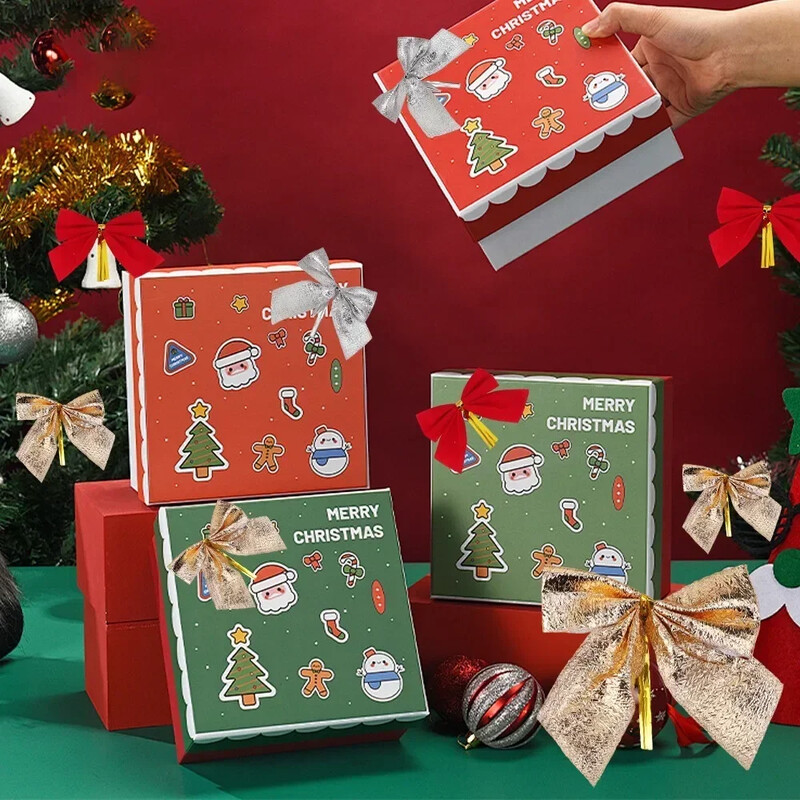 12/120 vnt Kalėdų lankelis, mini raudonas auksinis aksominis lankelis, pakabukas, papuoštas namų vakarėliui Kalėdų eglutė, vestuvių „pasidaryk pats“ amatų dekoravimo reikmenys