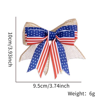 Ziemassvētku bantīte Sarkans Zelts Mini Ziemassvētku eglīšu kulonu rotājumi mājas dekorēšanai Navidad Jaungada ballīte DIY dāvanas