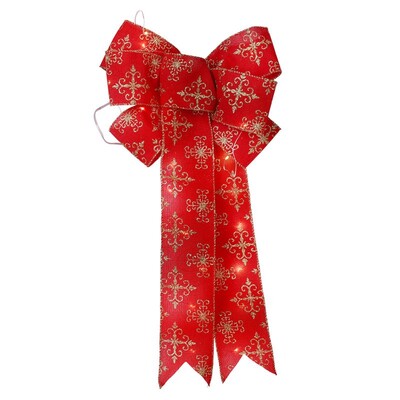 LED šviesos kalėdinės eglutės raištelių papuošalai „pasidaryk pats“ Šventinių vestuvių vakarėlio dekoravimas Peteliškės namų Naujųjų metų dekoro reikmenys