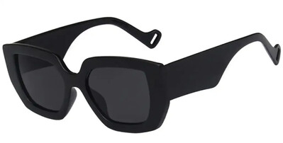 Suured ruudukujulised retropäikeseprillid Naiste Luksusbrändi Suure raamiga prillid Varjud Meeste Disainpäikeseprillid Trendikad beežid prillid