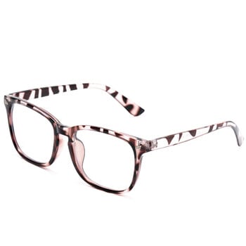 Unisex Stylish Nerd Γυαλιά Γυναικεία Γυαλιά Γυαλιά Clear Lens Οπτικά Σκελετοί Ψεύτικα Ανδρικά Γυαλιά