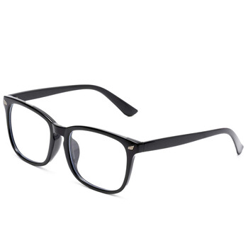 Unisex Stylish Nerd Γυαλιά Γυναικεία Γυαλιά Γυαλιά Clear Lens Οπτικά Σκελετοί Ψεύτικα Ανδρικά Γυαλιά