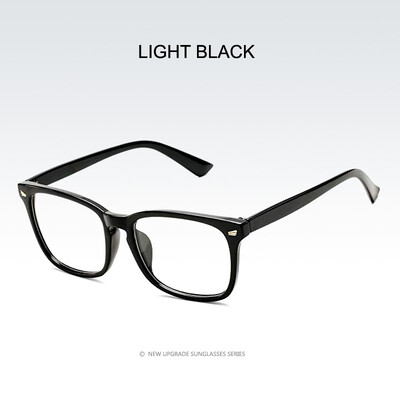 Unisex Stylish Nerd Γυαλιά Γυναικεία Γυαλιά Γυαλιά Clear Lens Οπτικά Σκελετοί Ψεύτικα Ανδρικά Γυαλιά