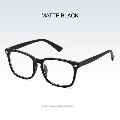 Unisex Stylish Nerd Γυαλιά Γυναικεία Γυαλιά Γυαλιά Clear Lens Οπτικά Σκελετοί Ψεύτικα Ανδρικά Γυαλιά